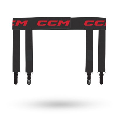 Non-Family Ccm Product GARTER BELT Protective accessories Junior