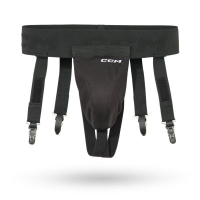 Jock JOCK 3 IN 1 COMBO Protective accessories Senior