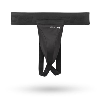 Jock DELUXE SUPPORT WITH CUP Protective accessories Junior