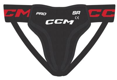Jock PRO JOCK STRAP Protective accessories