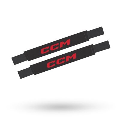 Non-Family Ccm Product SHIN GUARD STRAPS Protective accessories Senior