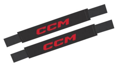 Non-Family Ccm Product SHIN GUARD STRAPS Protective accessories Senior