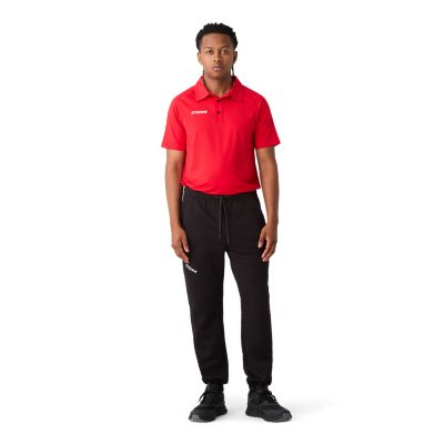 Team Premium Tech Fleece Joggerit Resori