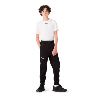Premium Tech Fleece Cuffed Jogger Youth
