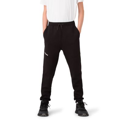 Premium Tech Fleece Cuffed Jogger Youth