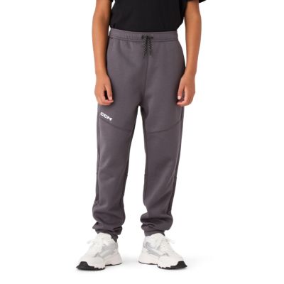 Premium Tech Fleece Cuffed Jogger Youth