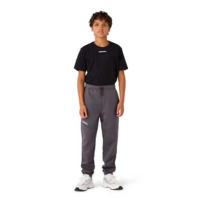 Premium Tech Fleece Cuffed Jogger Youth