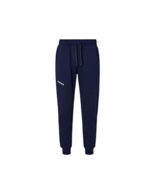 Team Premium Tech Fleece Jogger Sweatpants med Ribkant