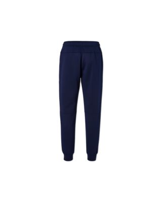 Team Premium Tech Fleece Jogger Sweatpants med Ribkant
