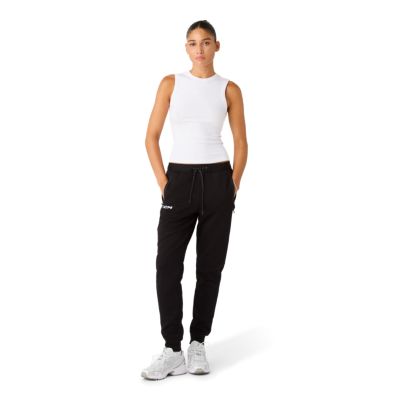 Women's Premium Tech Fleece Cuffed Jogger