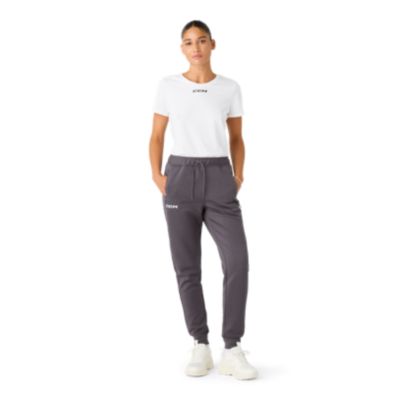 Women's Premium Tech Fleece Cuffed Jogger