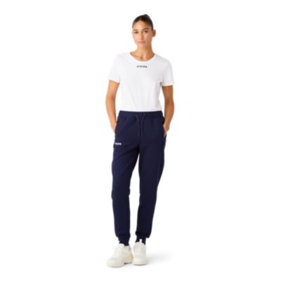 Women's Premium Tech Fleece Cuffed Jogger