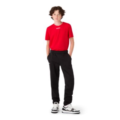 Pantalon de jogging resserr&eacute; aux chevilles essentiel jeunesse