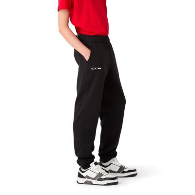 Essential Cuffed Jogger Youth