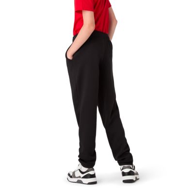Pantalon de jogging resserr&eacute; aux chevilles essentiel jeunesse
