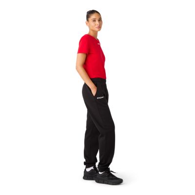 Women's Essential Cuffed Jogger