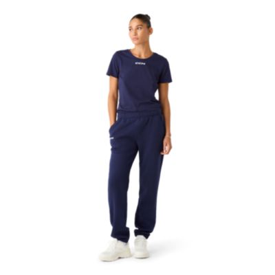 Women's Essential Cuffed Jogger