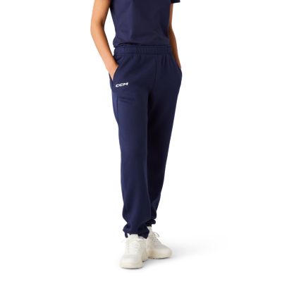 Women's Essential Cuffed Jogger