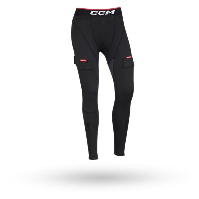 Womens Compression pant with Jill