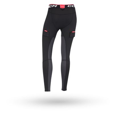 Womens Compression pant with Jill