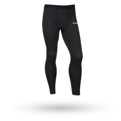 CCM Pantalon de compression performance pour hommes