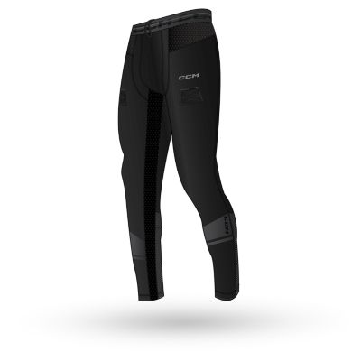 Youth cut protection pant w/ Gel/Jock/Tabs