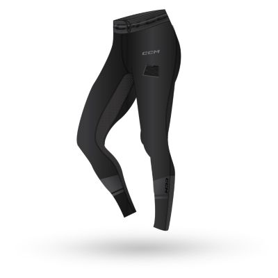 Women's cut protection pant w/ Gel/Jill/Tabs