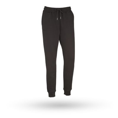 Mens cuffed jogger on sale pants