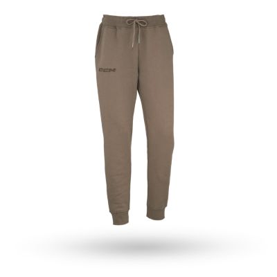 WOMENS CORE JOGGER MED MUDD