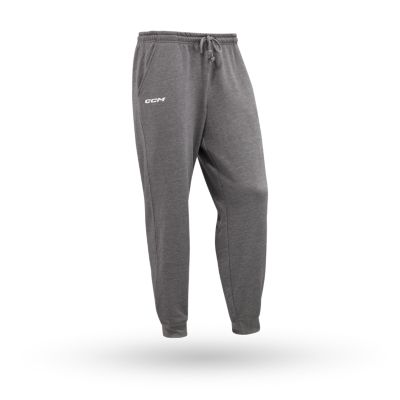 CCM Adult Cuffed Sweatpants – U.S. Hockey Supply