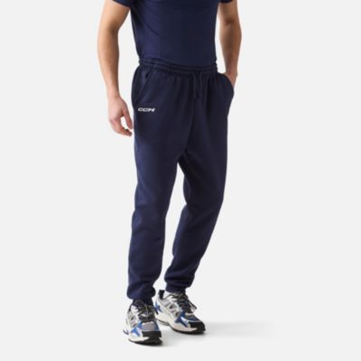 Pantalon de Jogging à revers en molleton jeunesse