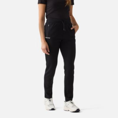 Pantalon en molleton pour femmes