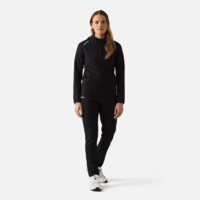 Pantalon en molleton pour femmes