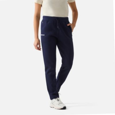 Pantalon en molleton pour femmes