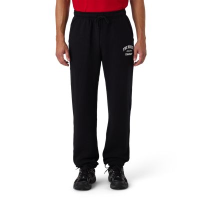 Athleisure Fleece Jogger Adult