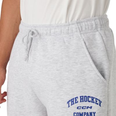 Athleisure Fleece Jogger til voksne