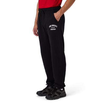 Athleisure Fleece Jogger Adult