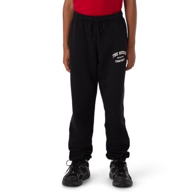 Athleisure Fleece Jogger til unge