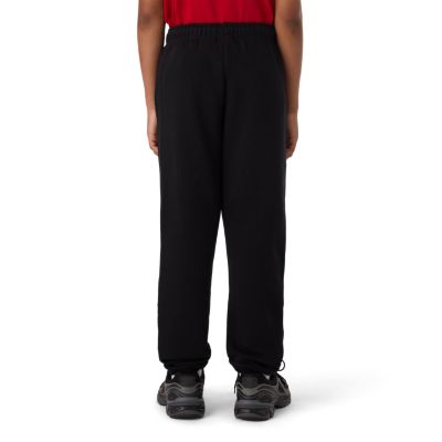 Athleisure Fleece Jogger til unge