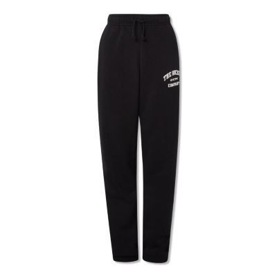 Athleisure Fleece Jogger til unge