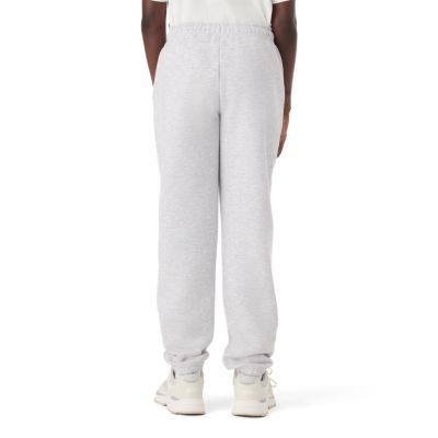 Athleisure Fleece-Jogginghose Kinder