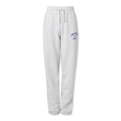 Athleisure Fleece-Jogginghose Kinder