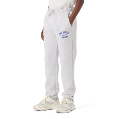 Athleisure Fleece-Jogginghose Kinder