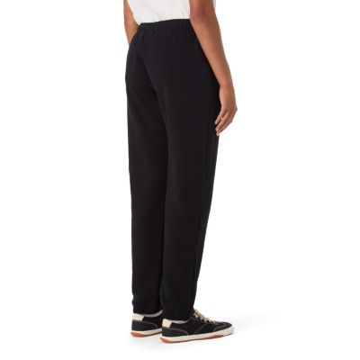 Athleisure Joggingbukser i fleece til kvinder