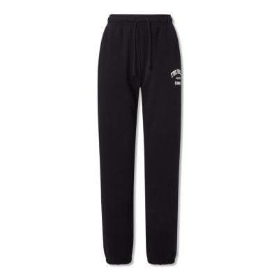 Athleisure Joggingbukser i fleece til kvinder