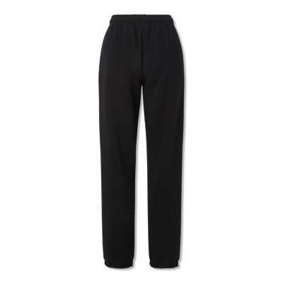 Athleisure Joggingbukser i fleece til kvinder