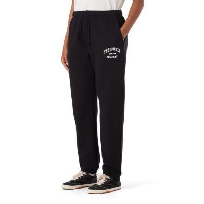 Athleisure Joggingbukser i fleece til kvinder