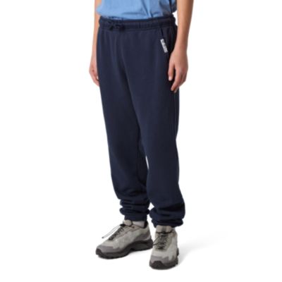 Vintage Jogger joggebukse barn