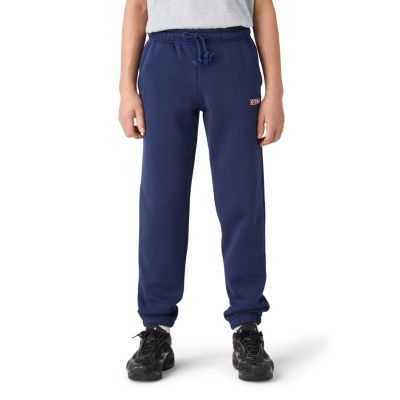 Vintage Cuffed Fleece Jogger Youth