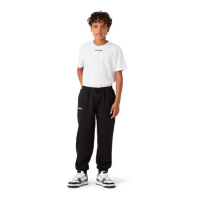 Signature Cuffed Jogger Youth